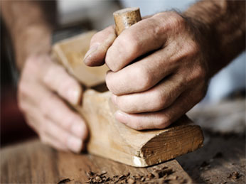 carpenter q